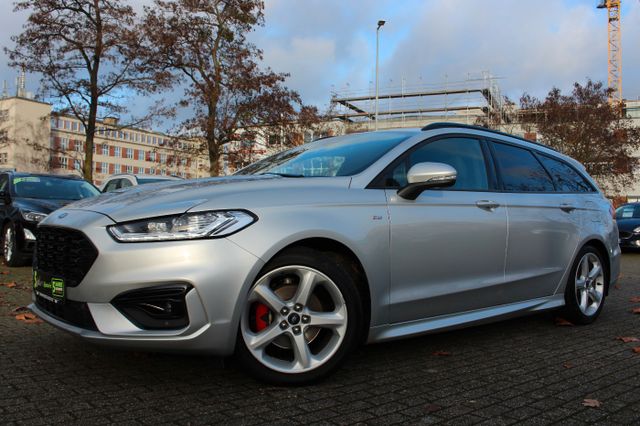 Ford Mondeo Turnier ST-Line Winter-P|Kamera|Navi|AHK