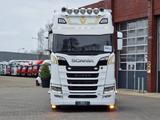 Scania 770S V8 NGS Highline 6x2/4 - New - Old dashboard - Abrollkipper