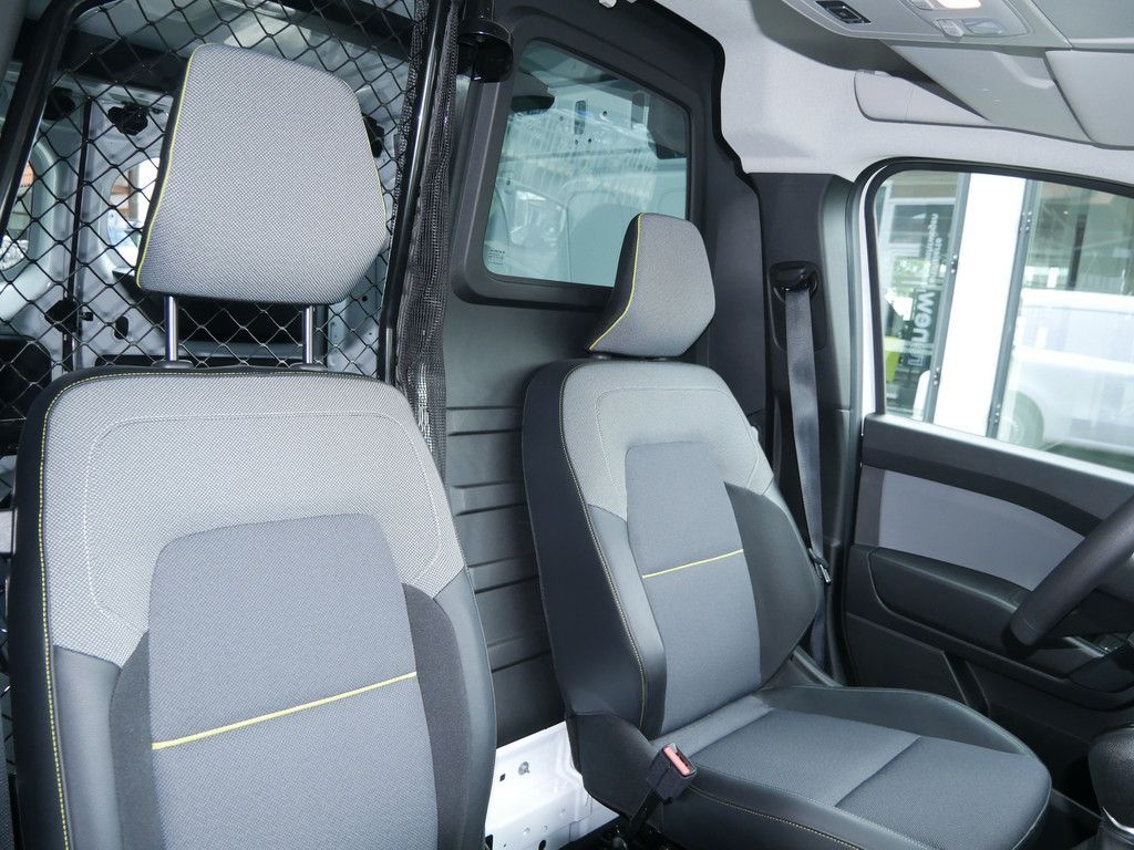 Fahrzeugabbildung Renault Kangoo Rapid E-Tech Advance L1 22kW