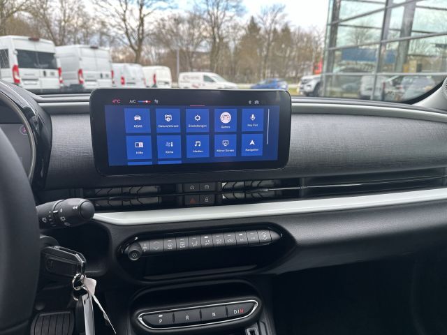 600 1.2 Hybrid 100 kW 136PS 125-Jahre-Edition