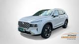 Hyundai Santa Fe Prime 4WD *Pano, 8xAlu, AHK, HUD, 20"* - Hyundai: X 20