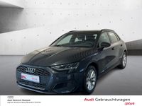 Audi A3 Sportback 30 TDI S tronic+Navi+Led+Virt Cock+