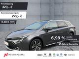 Toyota Corolla TS 1.8 Hybrid TEAMPLAYER LED+NAV+ACC+SHZ