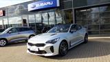 Kia Stinger 3,3T AWD AT8 GT LED Rot GD - gebrauchte Kia Stinger aus dem Jahr 2022