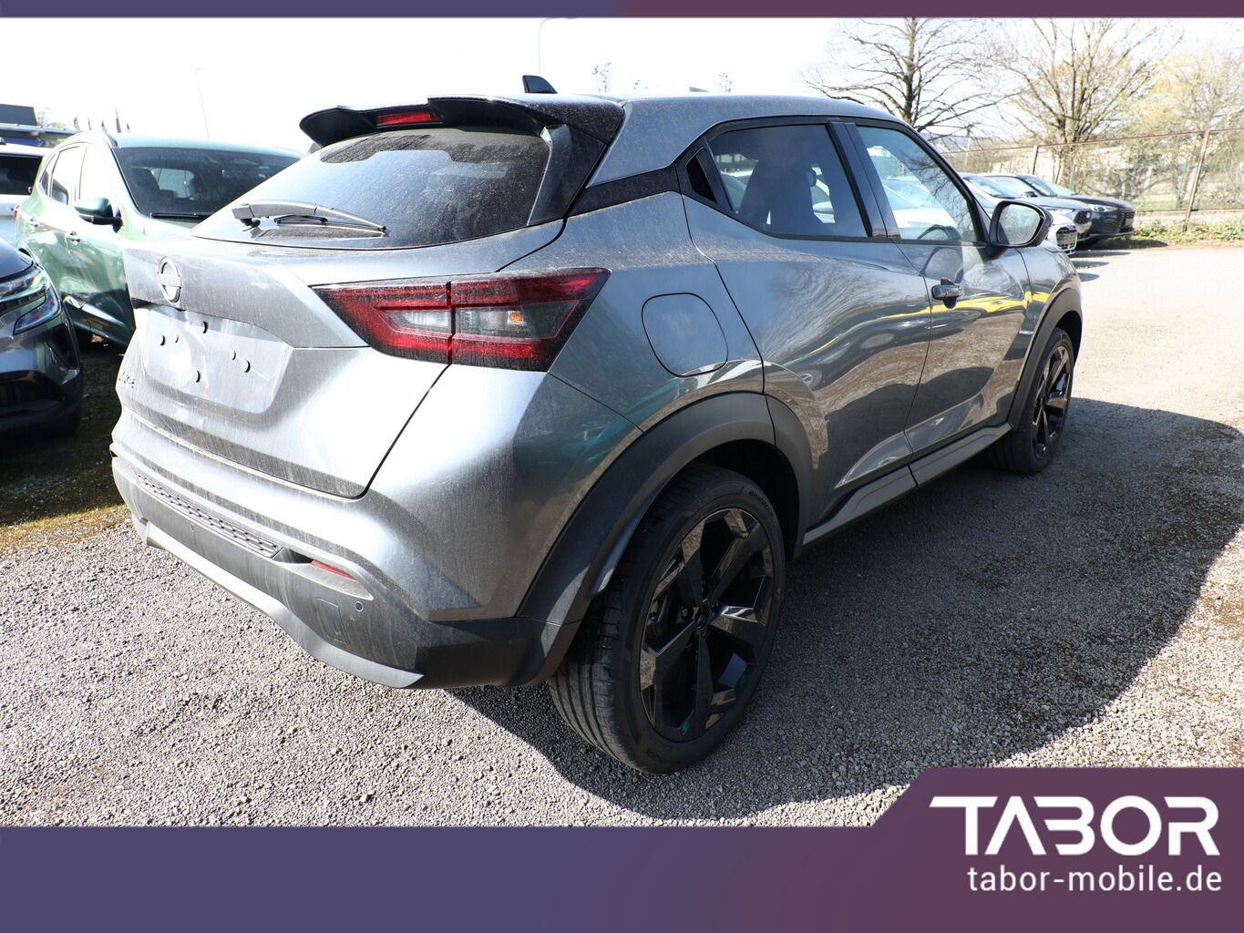 Nissan Juke - Bild 3