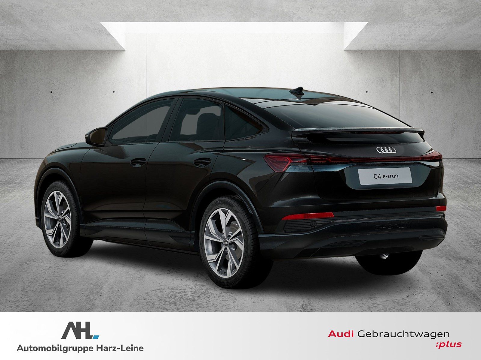 Audi Q4 e-tron - Bild 3