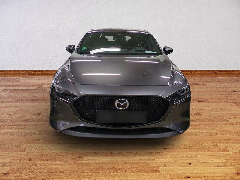 Mazda 3 2.5 TAKUMI Automatik Leder Bose 360Kamera Matr