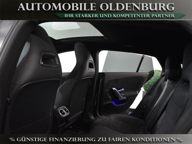 Mercedes-Benz CLA 250 e SB AMG *Distro+*Pano*Wide*HeadUp*KeyGo