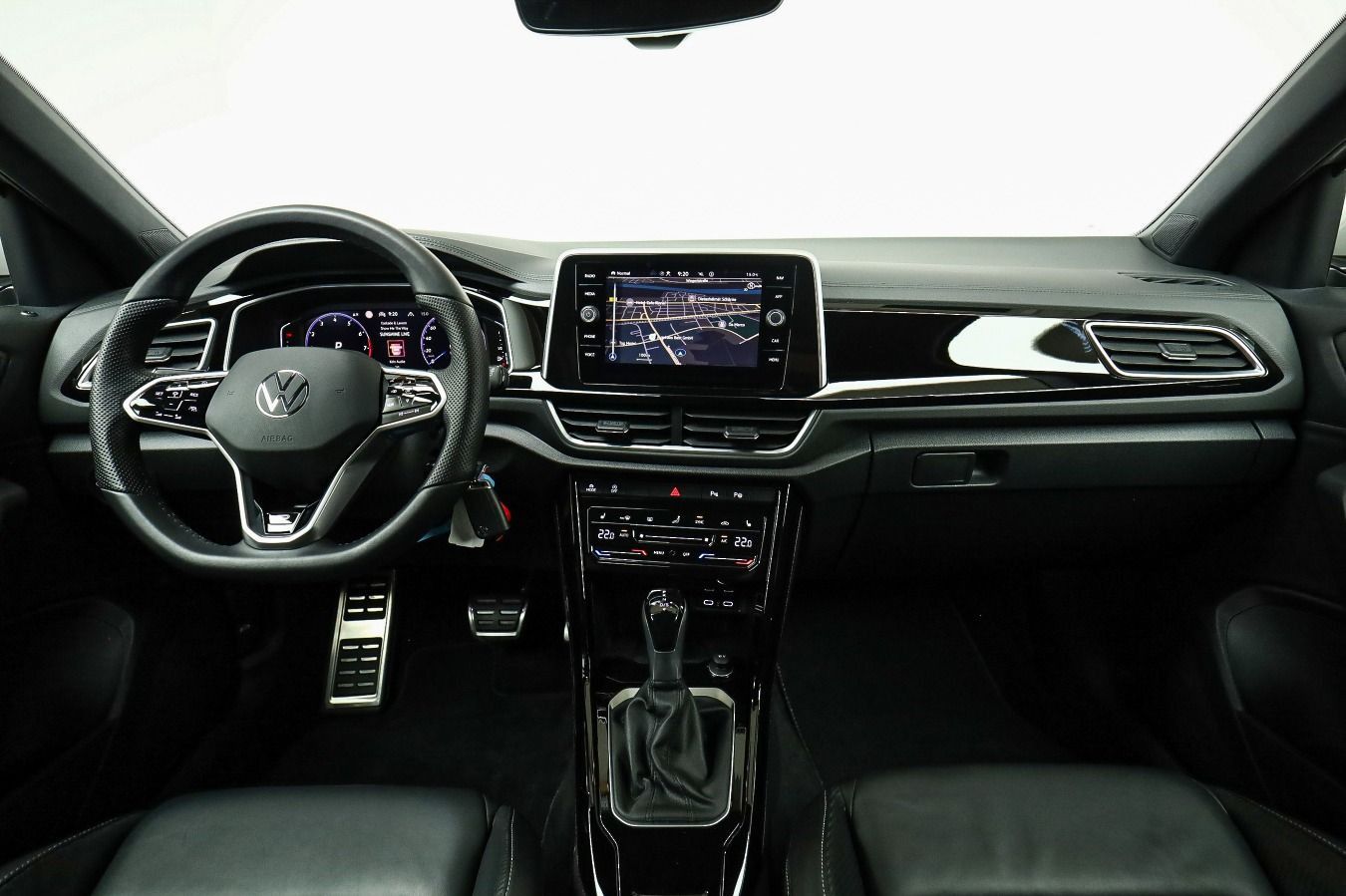 Volkswagen T-Roc - Bild 13