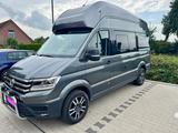 Volkswagen Grand California 600 KLIMA, AHK, VIELE EXTRAS