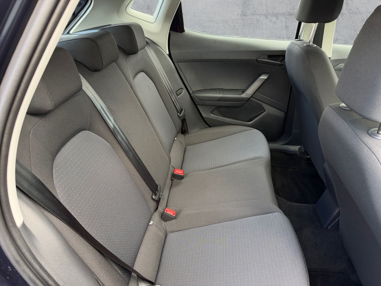 Seat Ibiza - Bild 14