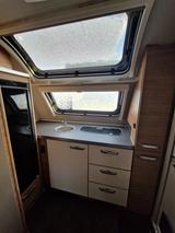 Weinsberg CaraOne 390 PUH  - Weinsberg Caraone