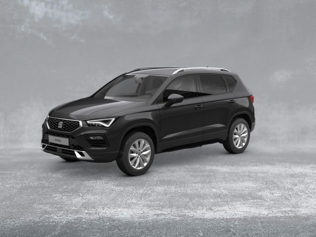 Seat Ateca - Bild 2