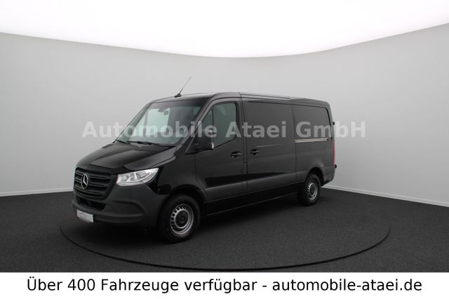 Mercedes-Benz Sprinter 316 *2x Schiebetür* MBUX (9768)