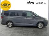 Volkswagen Multivan 2,0 TDI Basis lang *7-SITZER*KAMERA*SIT - : Van, Multi