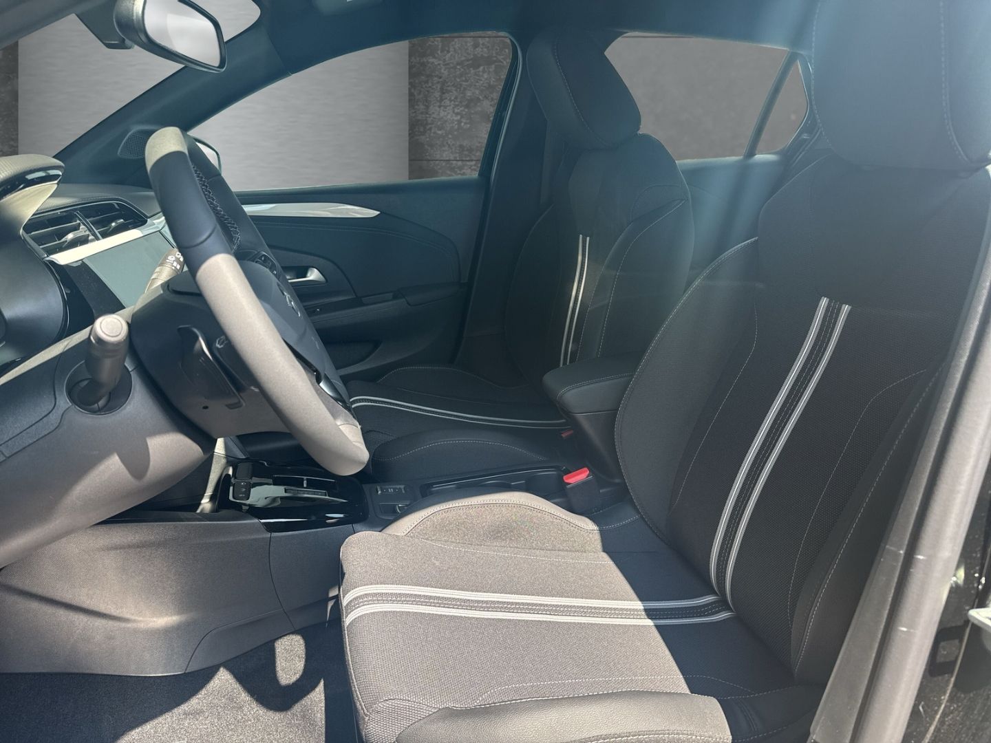 Opel Corsa - Bild 8