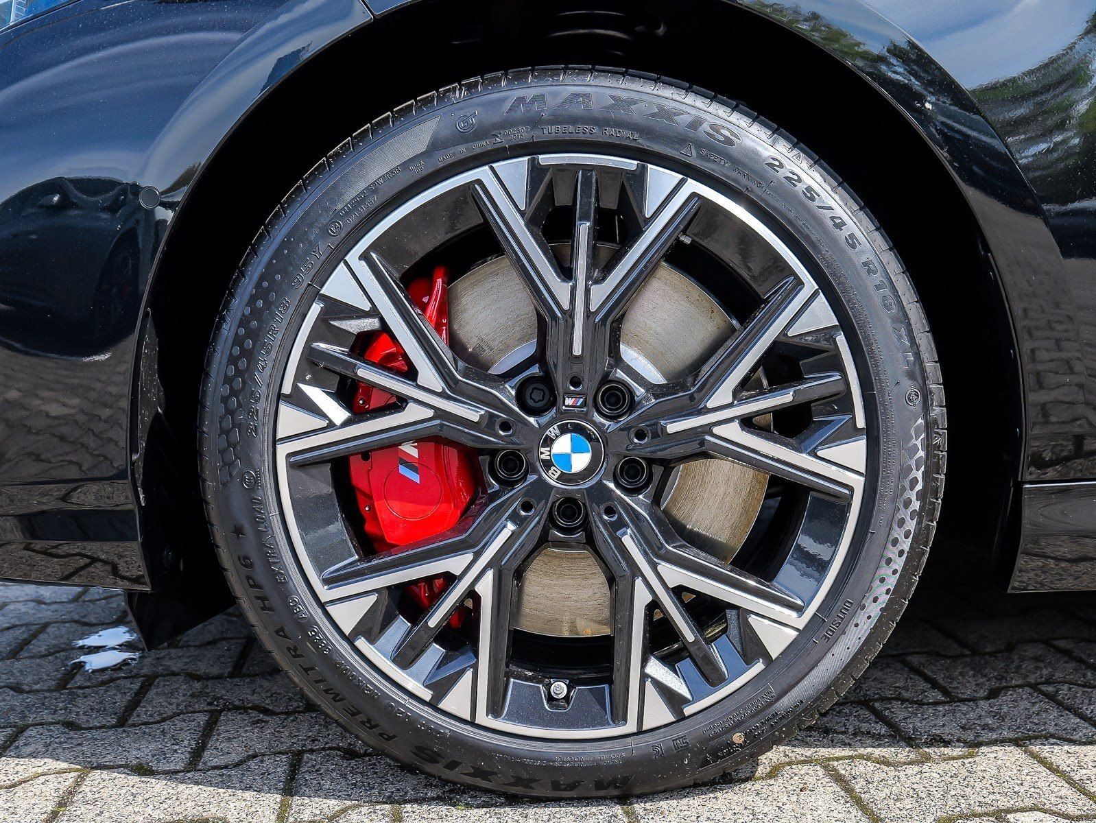 BMW 120 - Bild 4