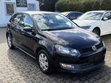 Volkswagen Polo V Trendline Klimaautomatik* 5 türer* - Volkswagen Polo: Türer