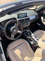 BMW 218i Cabrio M Sport M Sport - BMW 218 von privat