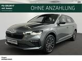 Skoda Scala Tour 1.0 TSI DSG