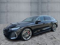 Audi A6 - Vorschau Bild 1