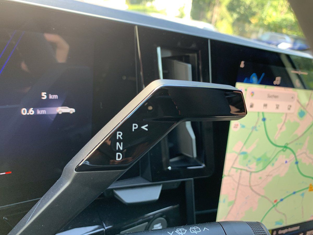 Renault Austral - Bild 19