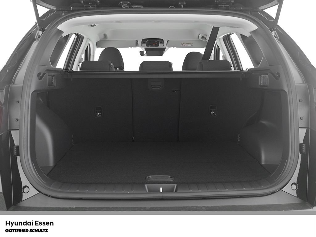 Hyundai TUCSON - Bild 9