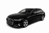Audi A6 Avant 45 TFSI S tronic Sport KAMERA LEDER ACC - Audi A6 mit Benzin-Antrieb: Kombi
