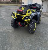 Odes Mudcross - ODES MOTORRAD