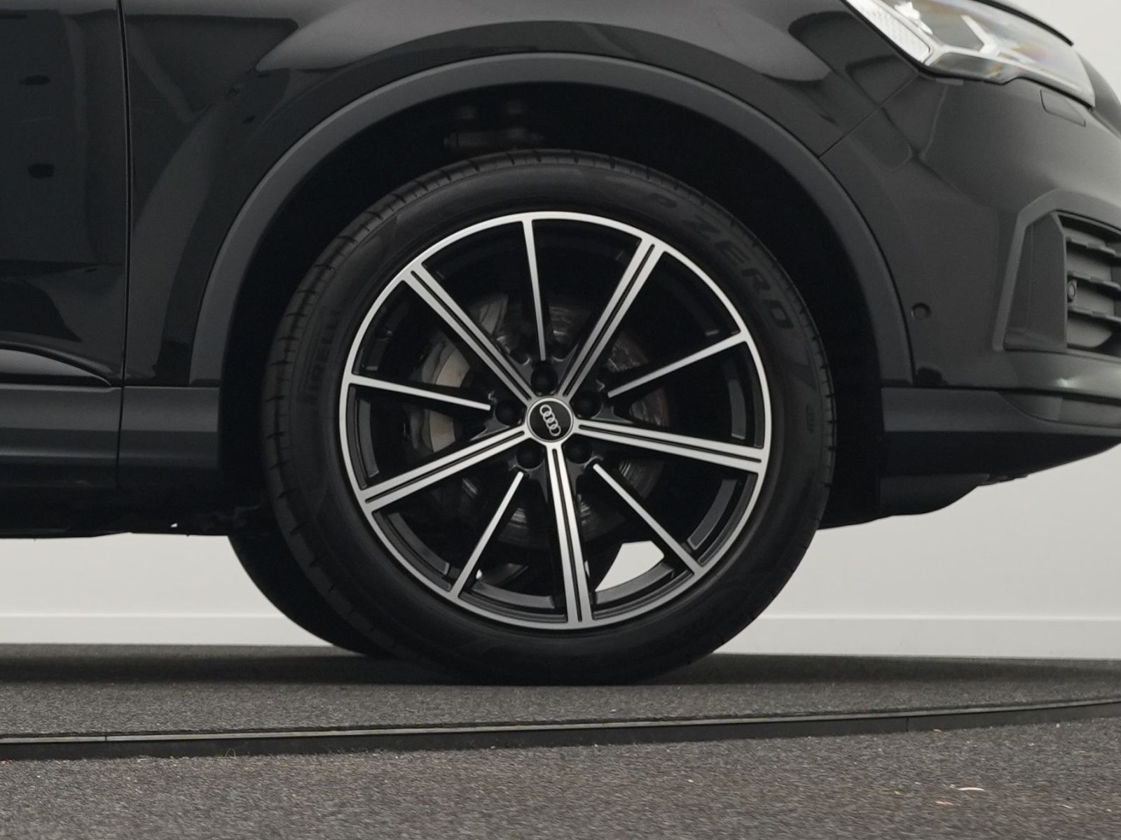 Audi Q7 - Bild 50