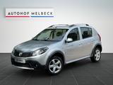 Dacia Sandero Stepway *2.HAND*TÜV NEU*EURO5* - gebrauchte Dacia Sandero aus dem Jahr 2012