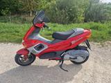 Gilera Runner FX 125ccm "2Takt" - GILERA VON 81 BIS 125 CCM