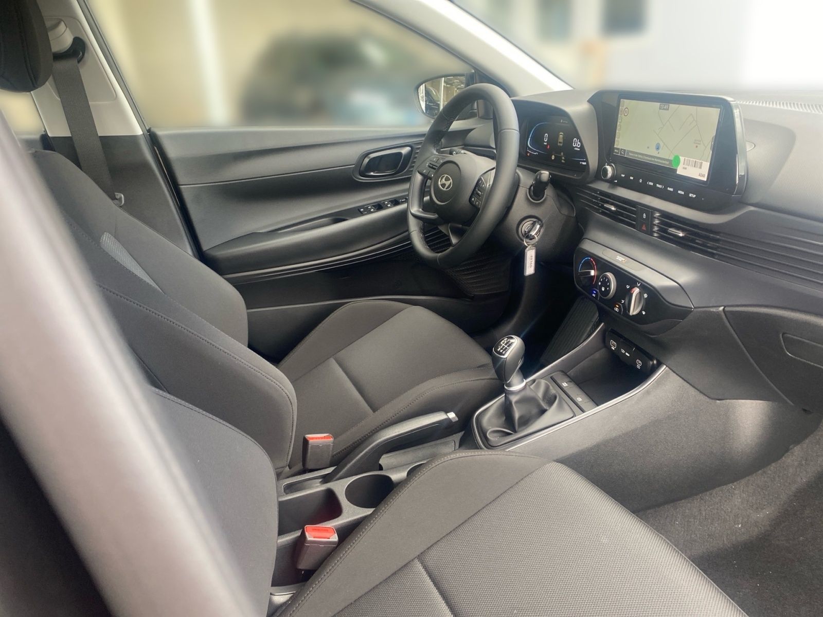 Hyundai BAYON – Bild 14