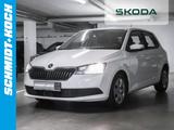 Skoda Fabia 1.0 TSI Ambition Navi, Tempomat, Klima - Skoda Fabia Gebrauchtwagen in Bremen