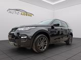 Land Rover Discovery Sport*SE AWD*1.HAND*LEDER*XENON*NAVI* - Land Rover Discovery Sport SE mit Diesel-Antrieb