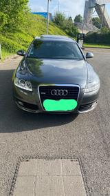 Audi A6 2.7 TDI (DPF) tiptronic quattro Avant -
