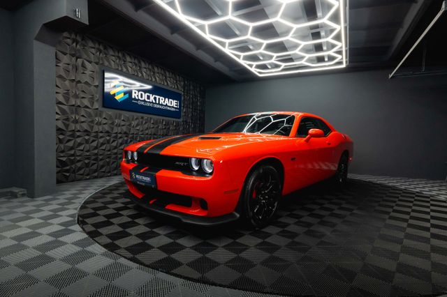 Dodge Challenger 3.6 V6 4x4 GT SRT Styling *LED*19%*