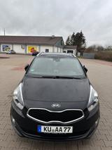 Kia Carens 1.7 CRDi Automatik Spirit 7-Sit voll