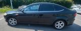 Ford Mondeo MK4 2.5 Turbo Fließheck extrem... - Ford Mondeo: Fließheck