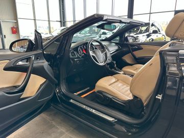 Opel Cascada Active *BiXenon*Klima*Kamera*