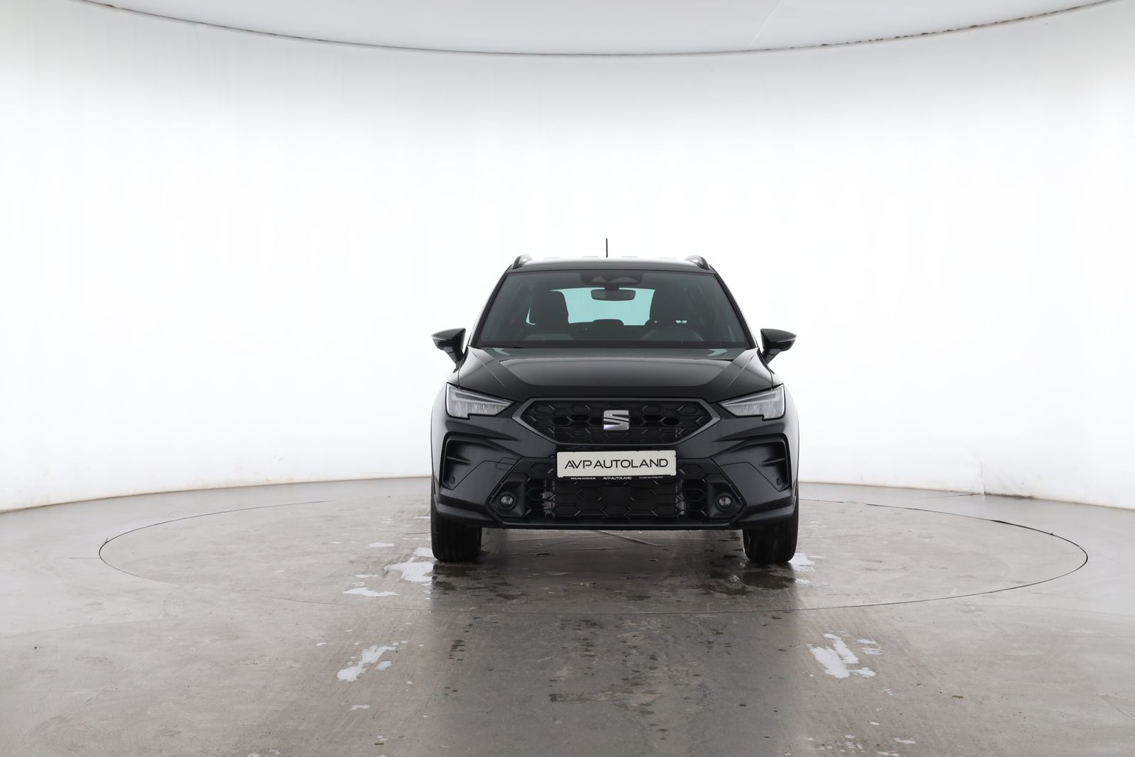 Seat Arona - Bild 5