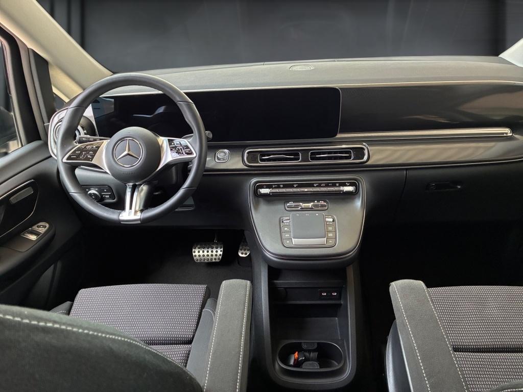 Mercedes-Benz V 250 d Style 4M Liegepaket MBUX+DAB+Totwinkel