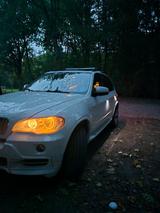 BMW bmw x5 7sitzer 3.0l - BMW X-Reihe: Van