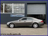 Mercedes-Benz CLS 350 * Sehr gute Ausstattung * - Mercedes-Benz CLS 350 Gebrauchtwagen in Mülheim (Ruhr)
