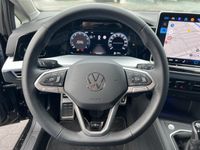 Volkswagen Golf - Vorschau Bild 10