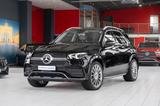 Mercedes-Benz GLE 400 d 4M *AMG-LINE*MASSAGE*BURMES.*7-SITZER - Mercedes-Benz GLE 400 in Bonn