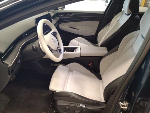 Volkswagen ID.7 - Bild 6