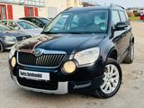 Skoda Yeti Family 1.2 TSI  TÜV NEU - Skoda Yeti Family