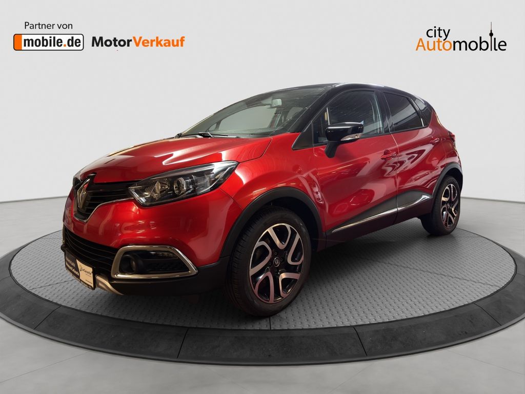 Image of Renault Captur