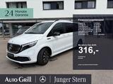 Mercedes-Benz EQV 300 L 90kwh PanoDa Navi 7 Sitze 360 LEDILS - Mercedes-Benz EQV Gebrauchtwagen